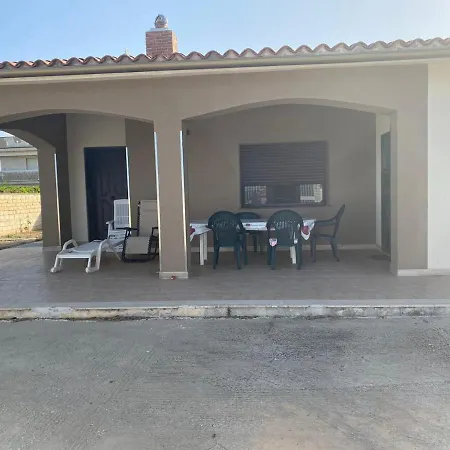 Villa Fradri