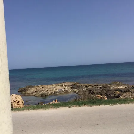 Fradri Lido di Noto