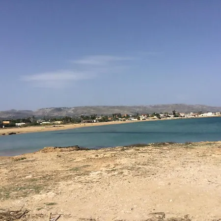 Fradri * Lido di Noto
