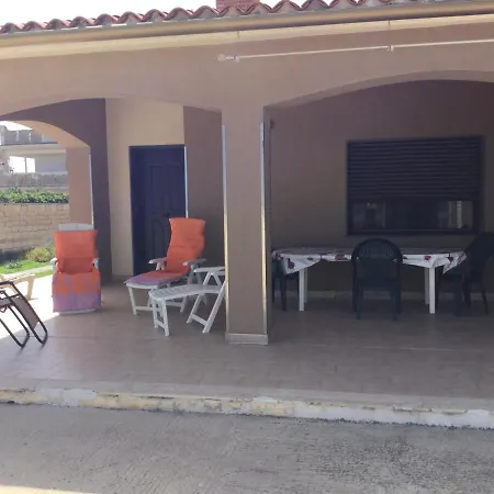 Villa Fradri *